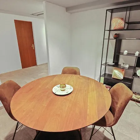 Ouvert Avec Vue Paisible Διαμέρισμα