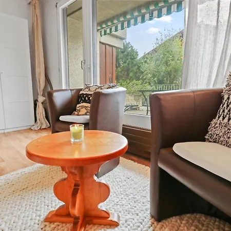 Ouvert Avec Vue Paisible *