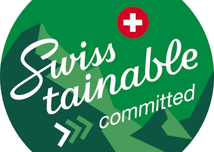 Appartamento Ouvert Avec Vue Paisible