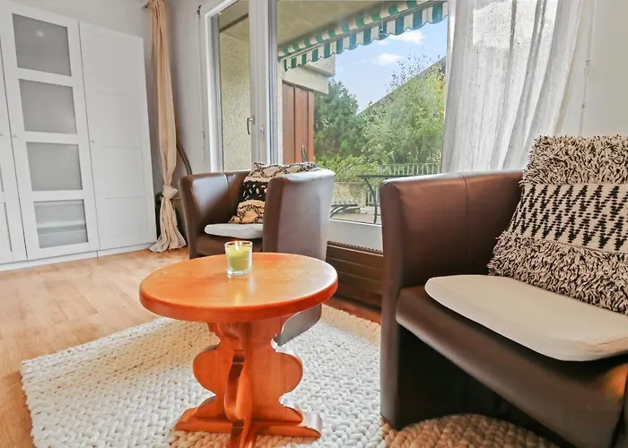 Ouvert Avec Vue Paisible *