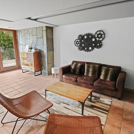 Ouvert Avec Vue Paisible *