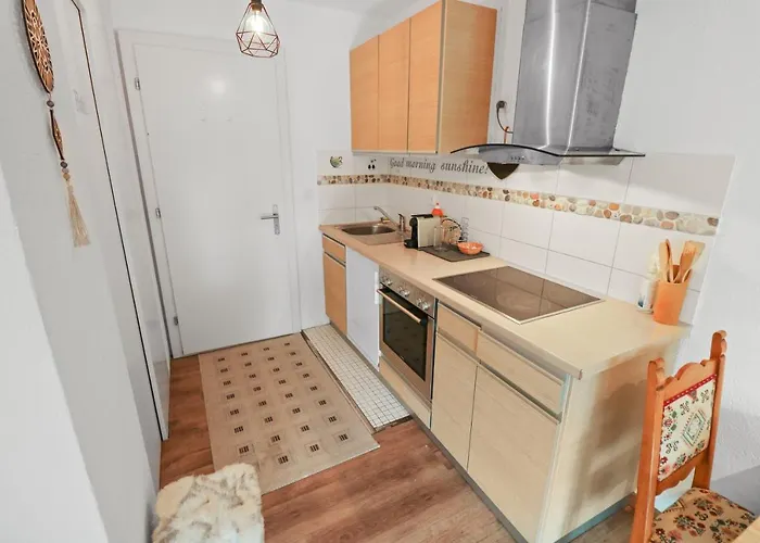 Ouvert Avec Vue Paisible Apartamento Crans-Montana