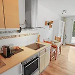 Ouvert Avec Vue Paisible *