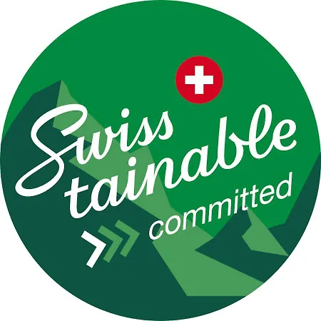 Daire Ouvert Avec Vue Paisible